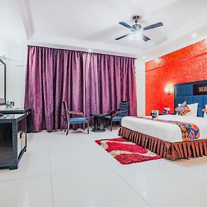 Sanitised Superior Double Room